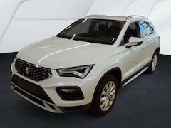 Bild des Angebotes SEAT Ateca Xperience 1.5 TSI DSG RFK Navi ACC LED Virtual