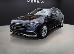 Bild des Angebotes Mercedes-Benz E 400 E 400 d 4M T EXCLUSIVE STH MASSAGE. DISTRONIC HUD