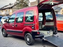 Bild des Angebotes Renault Kangoo 'Behindertengerecht-Rampe'88.500KM'Klima'
