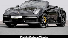 Bild des Angebotes Porsche 992 911 Turbo S Cabrio Liftsystem VA InnoDrive