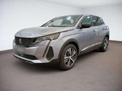 Bild des Angebotes Peugeot 3008 PureTech 130 Allure LED RFK -49