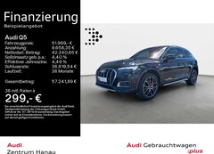 Bild des Angebotes Audi Q5 50 TFSIe advanced*NAVI-PLUS*MATRIX*AHK*PANO*S
