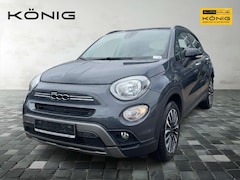 Bild des Angebotes Fiat 500X Cross 1.5 GSE Automatik Klimaautomatik