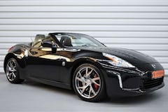 Bild des Angebotes Nissan 370Z Roadster Pack+Nur.8.200km+1.Hand