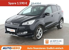 Bild des Angebotes Ford Kuga 2.0 TDCi Individual Aut*NAVI*XENON*TEMPO*CAM*PDC*