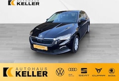 Bild des Angebotes Skoda Scala Style 1.5 TSI DSG Style SHZ/PDC/LED/app/LWS/NSW/