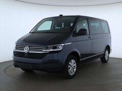 Bild des Angebotes VW T6.1 Caravelle CL 2.0TDI 150PS DSG LED.AHK.3Z-KLIMA.NAVI.SITZHZG