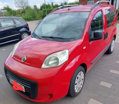 Bild des Angebotes Fiat Qubo Qubo 1.3 Multijet 16V Active