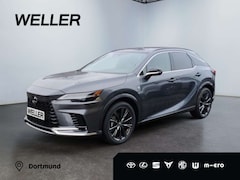Bild des Angebotes Lexus RX 450h F SPORT Design *Allrad*360°*HUD*Pano*