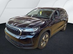 Bild des Angebotes Skoda Kodiaq 2.0 TDI 4x4 Selection*HeadUp*AHK*KAMERA*18Zoll*