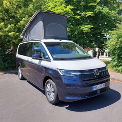 Bild des Angebotes VW T7 California California DSG LÜ Ocean