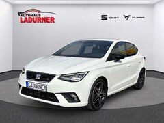 Bild des Angebotes SEAT Ibiza FR 1.6 TDI Navi,CarPlay,Android Auto,LED
