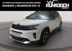 Bild des Angebotes Citroen C5 Aircross Max 130 BlueHDi SHZ Klima PDC vo + hi Kamera CarPl