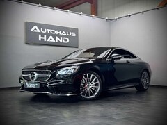 Bild des Angebotes Mercedes-Benz S 400 S400*4-MATIC*AMG-LINE*360*ACC*NACHTSICHT*MASSAGE