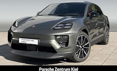 Bild des Angebotes Porsche Macan LED-Matrix Abstandstempomat Panoramadach