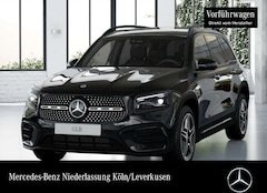 Bild des Angebotes Mercedes-Benz GLB 200 AMG+NIGHT+PANO+360°+AHK+MULTIBEAM+19"+7G