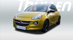 Bild des Angebotes Opel Adam Jam 1.4 Bluetooth Klima Einparkhilfe