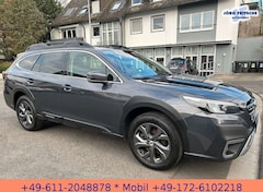 Bild des Angebotes Subaru OUTBACK 2.5i ACTIVE*CARPLAY*KAMERA*