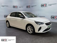Bild des Angebotes Opel Corsa 1.2 F Elegance*LED*KAM*TOTW*APPLE-CAR