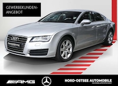 Bild des Angebotes Audi A7 Sportback 3.0 TDI quattro NAVI TEMPO KAMERA