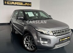 Bild des Angebotes Land Rover Range Rover Evoque 2.HAND+LED+NAVI+PANO+R.KAMERA
