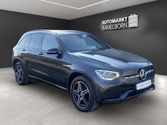 Bild des Angebotes Mercedes-Benz GLC 300 e AMG 19*Virtual*Kamera*AHK*LED*Leder*DA