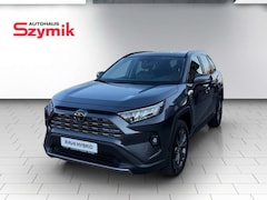 Bild des Angebotes Toyota RAV 4 RAV 4 2.0 Comfort