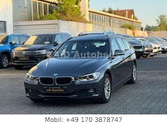 Bild des Angebotes BMW 318 d Touring*1HAND*PANO*PDC*AHK*LED*XENON*NAVI