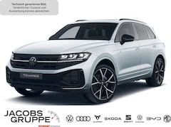 Bild des Angebotes VW Touareg 3.0 TDI 4Motion R-Line Pano*R-Kamera*AreaView *