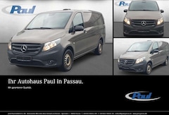 Bild des Angebotes Mercedes-Benz Vito 119 CDI KA 4x4 Sthzg+Klima+Kam+SHZ+AHK2,9