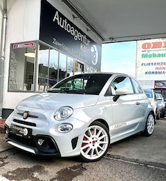 Bild des Angebotes Abarth 595 esseesse 70th-Anniversario*AKRAPOVIC*SABELT*