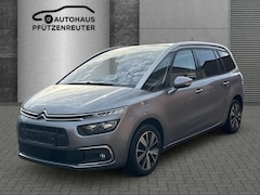 Bild des Angebotes Citroen Grand C4 Picasso /Spacetourer Selection