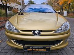 Bild des Angebotes Peugeot 206 SW Tendance