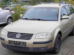 Bild des Angebotes VW Passat Variant 2.0 # sehr gepflegt # Xenon # AHK