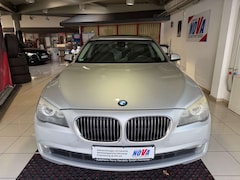 Bild des Angebotes BMW 740 Li*TÜV09-27*S-HEFT*2.HAND*8xALU*EGSD*STNDHZ