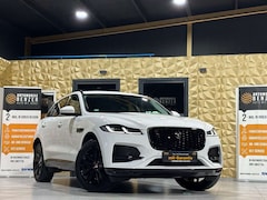 Bild des Angebotes Jaguar F-Pace F-PACE SE AWD/D300KA;ERA/MASSAGE/APPLE/NAVI/KAM
