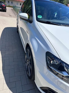 Bild des Angebotes VW Polo GTI Polo GTI  5-Türer 1.8 DSG