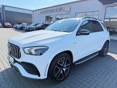 Bild des Angebotes Mercedes-Benz GLE 53 AMG GLE*53*AMG*4M+*3xDvD*360°ACC*HUD*BURMESTER-HIGH*