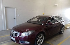 Bild des Angebotes Opel Insignia 2.0 CDTI Sports Tourer Aut. Sport