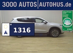 Bild des Angebotes Hyundai SANTA FE 1.6 GDI Hybrid Prime Leder LED Pano RfK