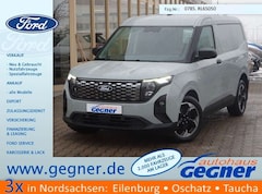Bild des Angebotes Ford Tourneo Courier Transit Courier BEV Trend Kamera Navi 17-Zoll
