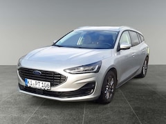 Bild des Angebotes Ford Focus 1.0 EcoBoost Mild-Hybrid Titanium X S/S (E