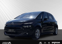 Bild des Angebotes Citroen C4 Picasso C4 PICASSO +SHZ+NAVI+KAMERA+PDC+TOTWINKEL+SPUR++
