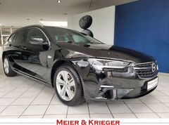 Bild des Angebotes Opel Insignia B ST Elegance Aut/LED/AHK/Kamera