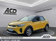 Bild des Angebotes Kia Stonic 1,0T Vision *NAVI*KAMERA*KLIMA*SITZHEIZUNG*PDC*