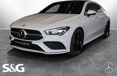 Bild des Angebotes Mercedes-Benz CLA 200 AMG PANO+KEYLESS+LED+19"