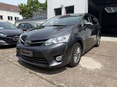 Bild des Angebotes Toyota Verso *EDITION-S*NAVI*KAMERA*SHZ*TEMPO.*7-SITZER*