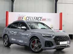Bild des Angebotes Audi SQ5 SPORTBACK 3.0 TDI Q S-LINE NARDO+BLACK SCHÖN