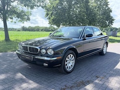 Bild des Angebotes Jaguar XJ6 3.0 V6 97000km !