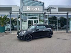 Bild des Angebotes MINI One Cabrio One Cabrio Klima SHZ Shz PDC